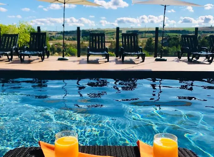 Quinta Do Portal 빌라