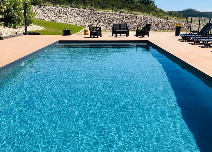 Villa Quinta Do Portal