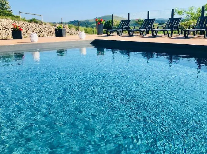 Quinta Do Portal 빌라 Bespeira