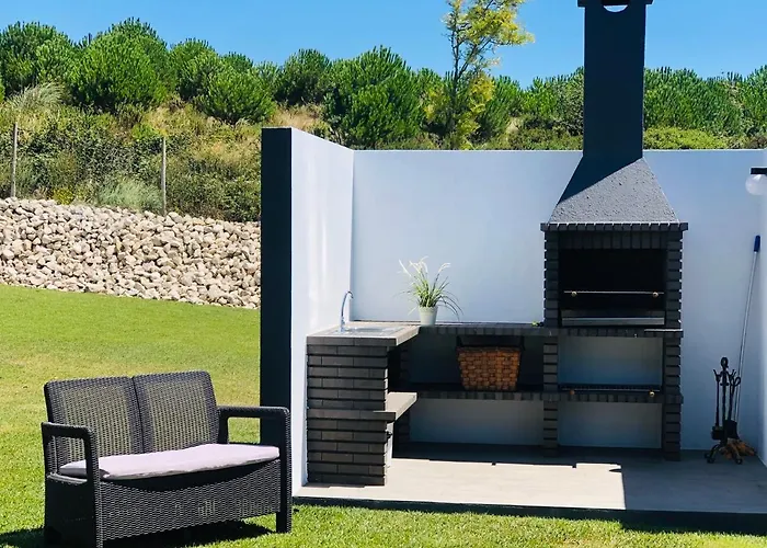 Quinta Do Portal 빌라 *