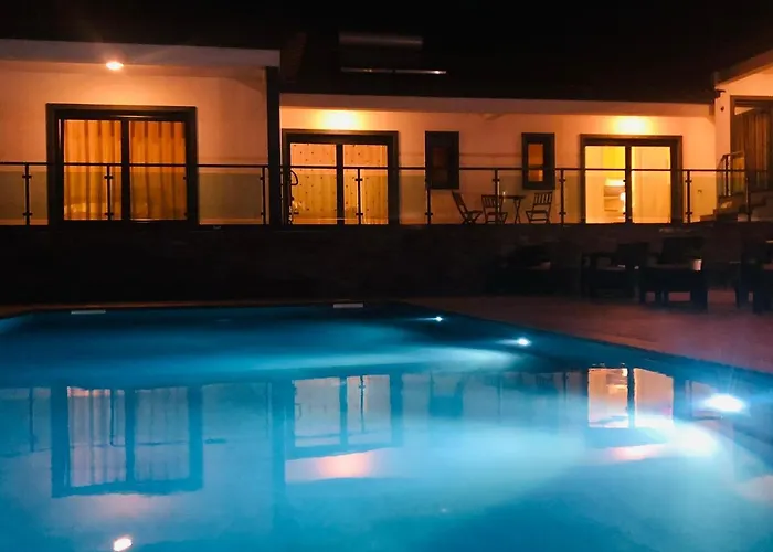 Quinta Do Portal 빌라 *