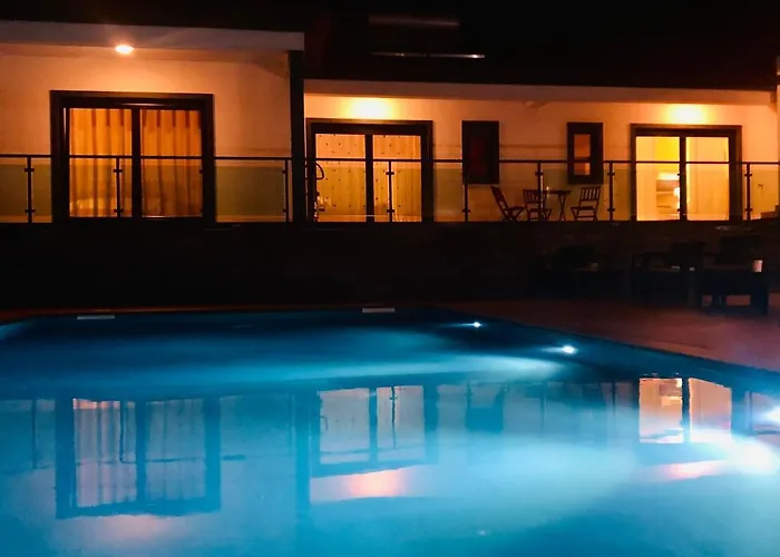 Quinta Do Portal * Bespeira