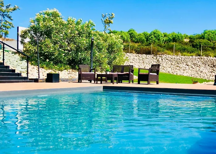Quinta Do Portal Villa Bespeira