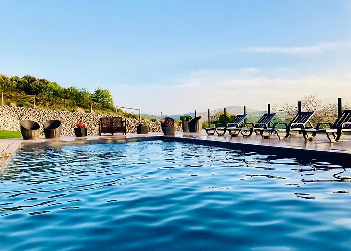 Quinta Do Portal Villa Bespeira