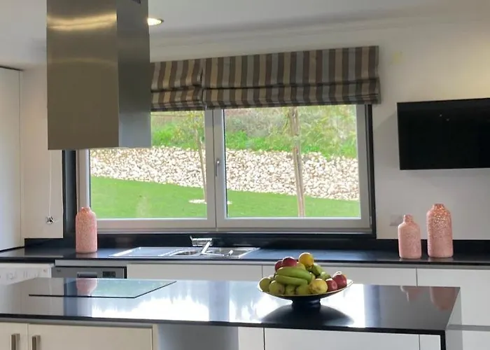 Quinta Do Portal Villa Bespeira