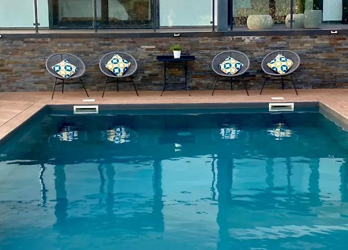 Quinta Do Portal Villa