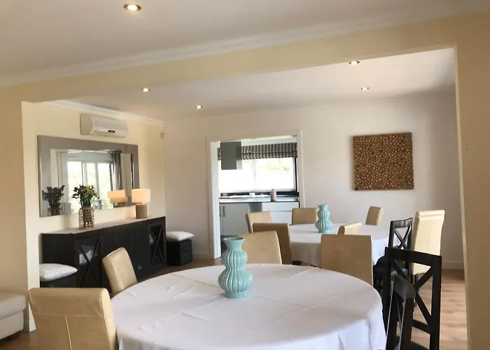 Quinta Do Portal Villa Bespeira