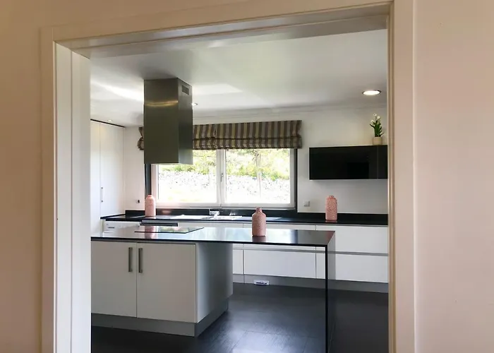 빌라 Quinta Do Portal Bespeira