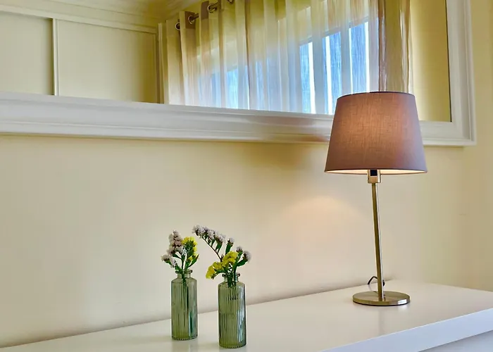 Quinta Do Portal * Bespeira