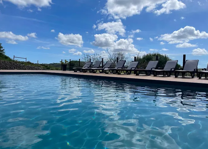 Quinta Do Portal Bespeira