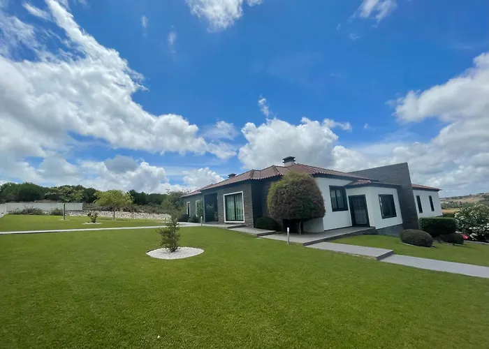 Quinta Do Portal Villa Bespeira
