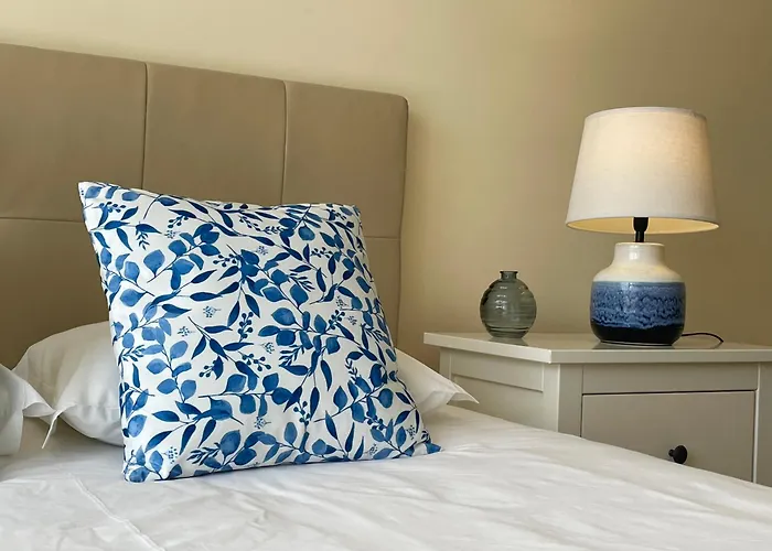 Villa Quinta Do Portal Bespeira