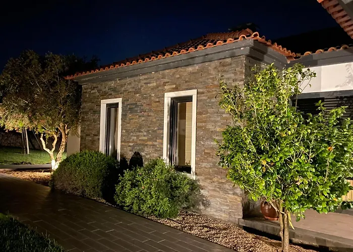 Quinta Do Portal Villa Bespeira