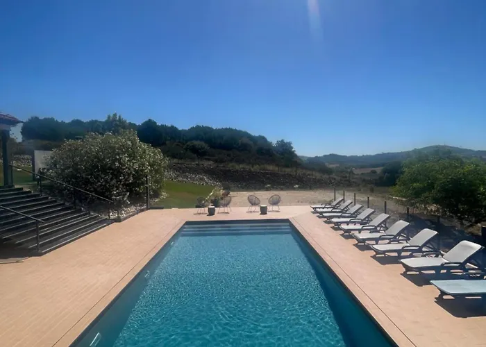 빌라 Quinta Do Portal