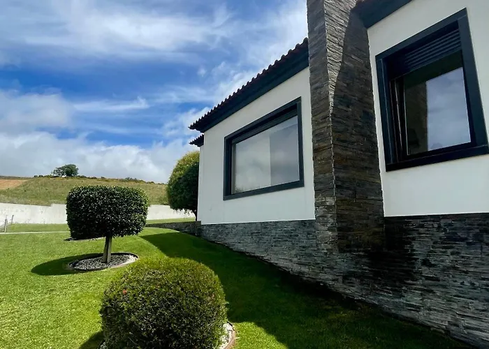 Villa Quinta Do Portal