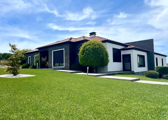 Villa Quinta Do Portal *