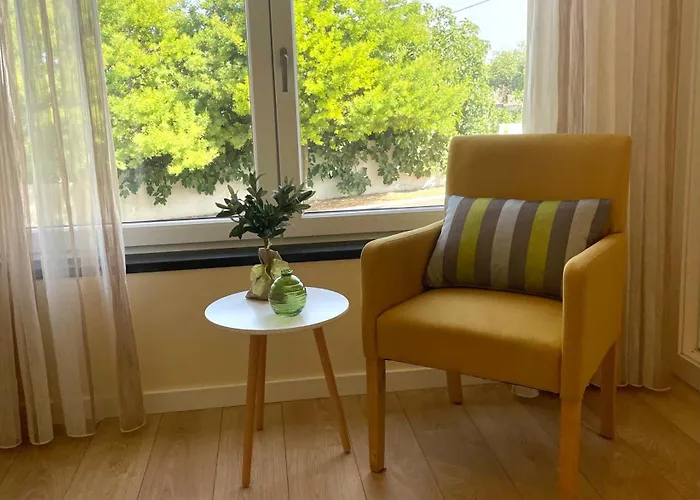 Villa Quinta Do Portal Bespeira