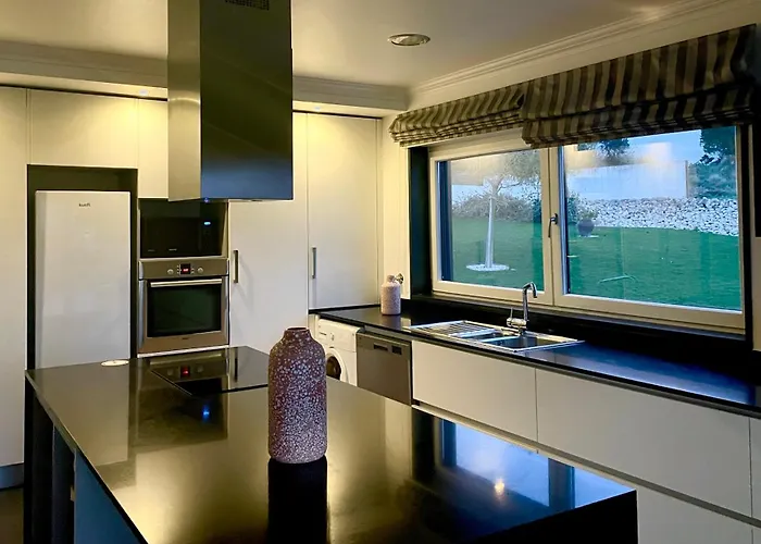 Quinta Do Portal Bespeira