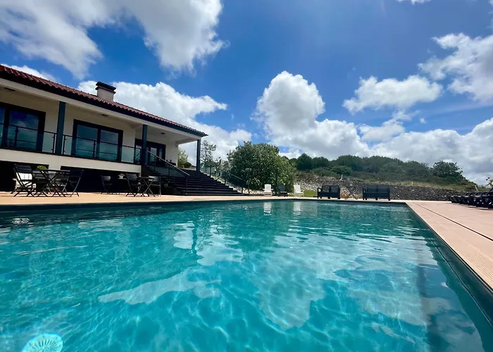 Villa Quinta Do Portal