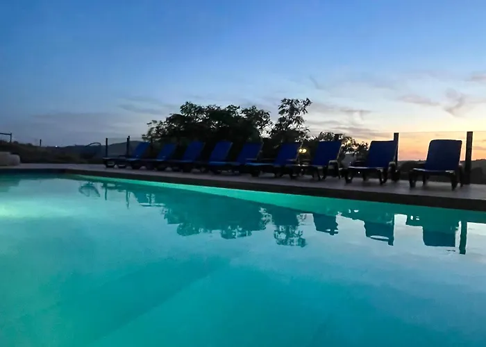 Quinta Do Portal 빌라 Bespeira