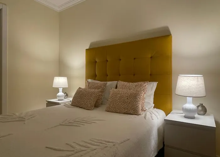 빌라 Quinta Do Portal