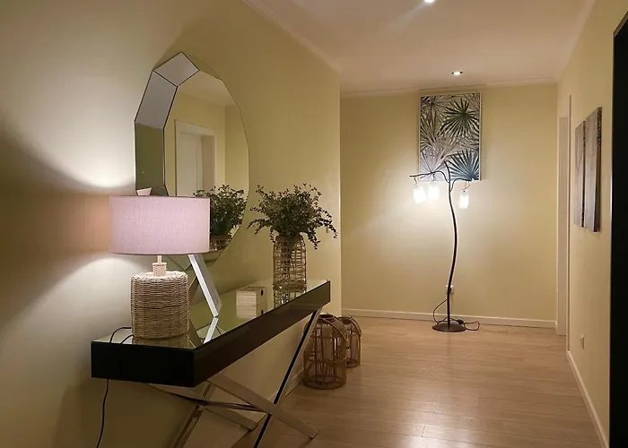 Quinta Do Portal 빌라 Bespeira