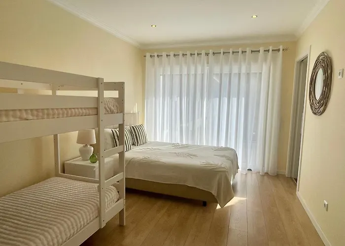 빌라 Quinta Do Portal