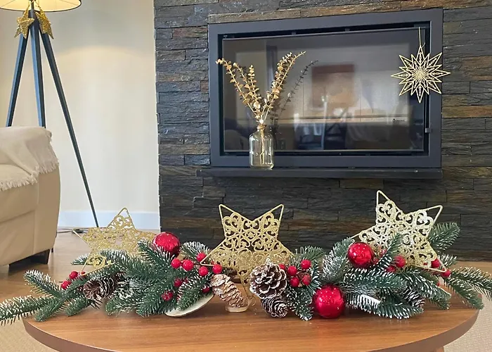 Quinta Do Portal 빌라 *