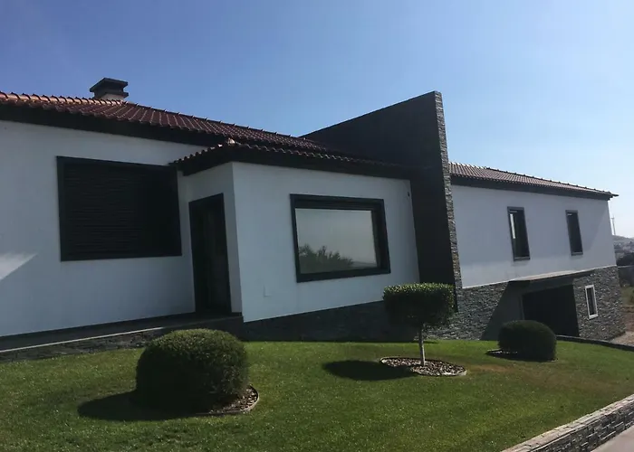 빌라 Quinta Do Portal *